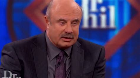 dr phil rip